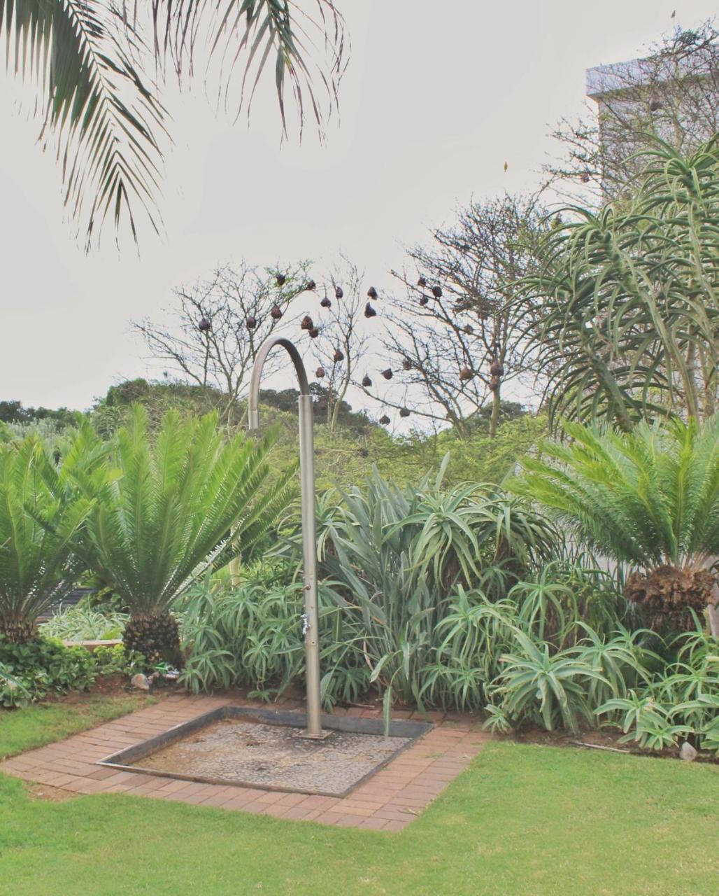 Br4 R19 Durban Exterior foto