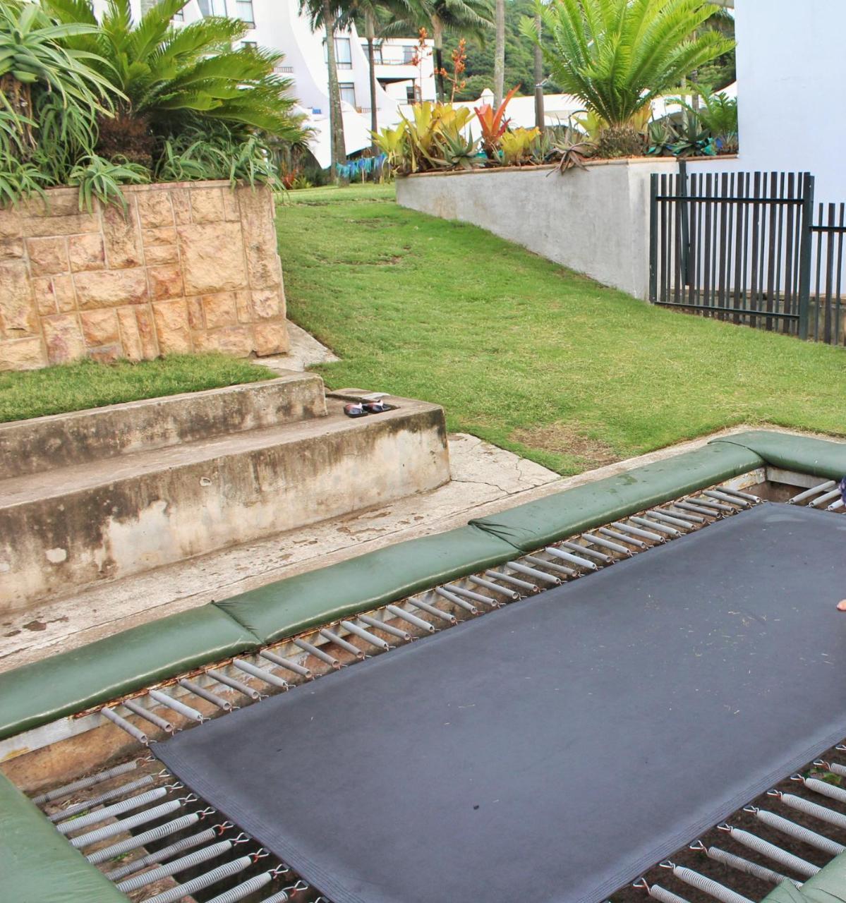 Br4 R19 Durban Exterior foto