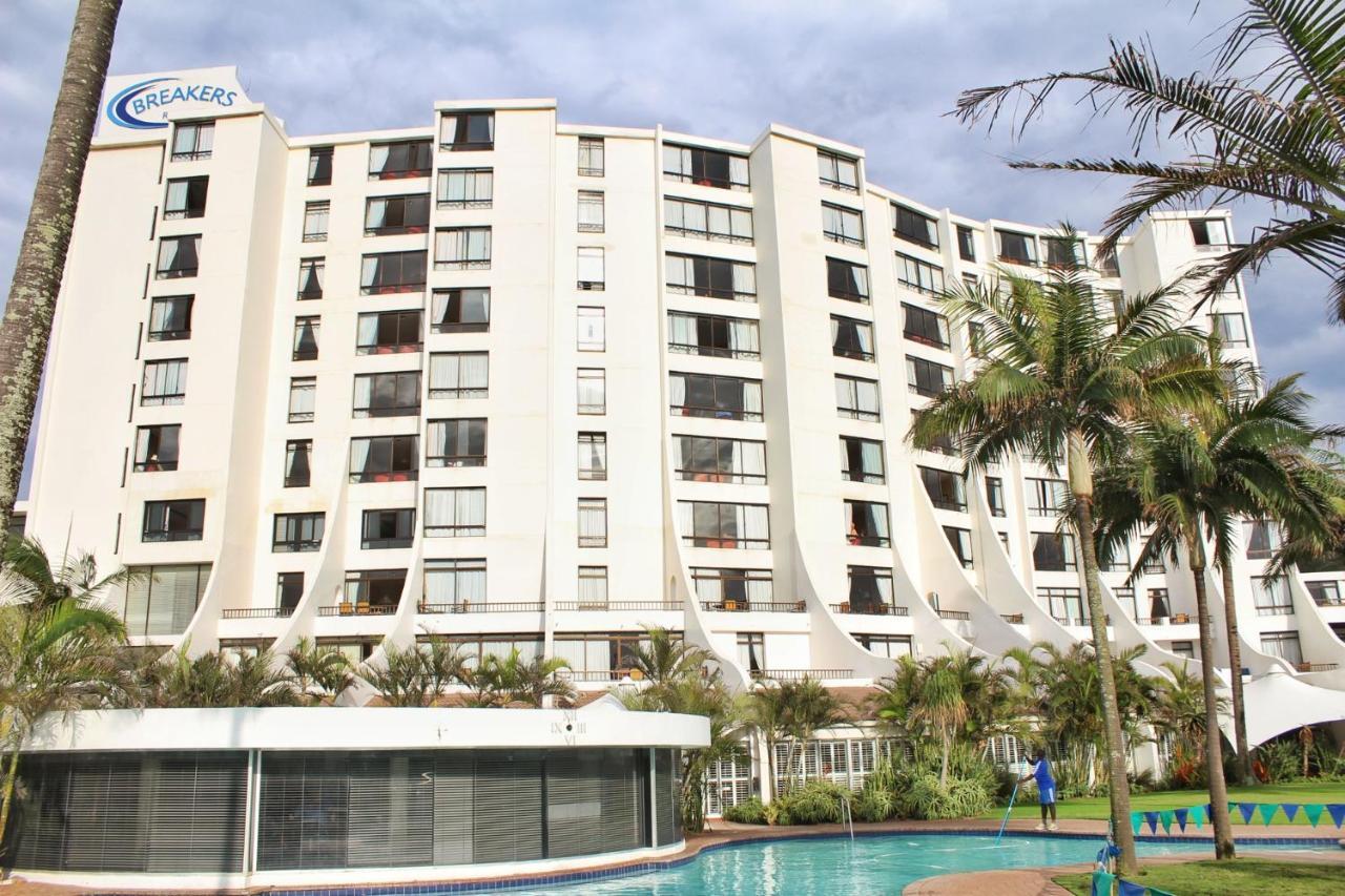 Br4 R19 Durban Exterior foto