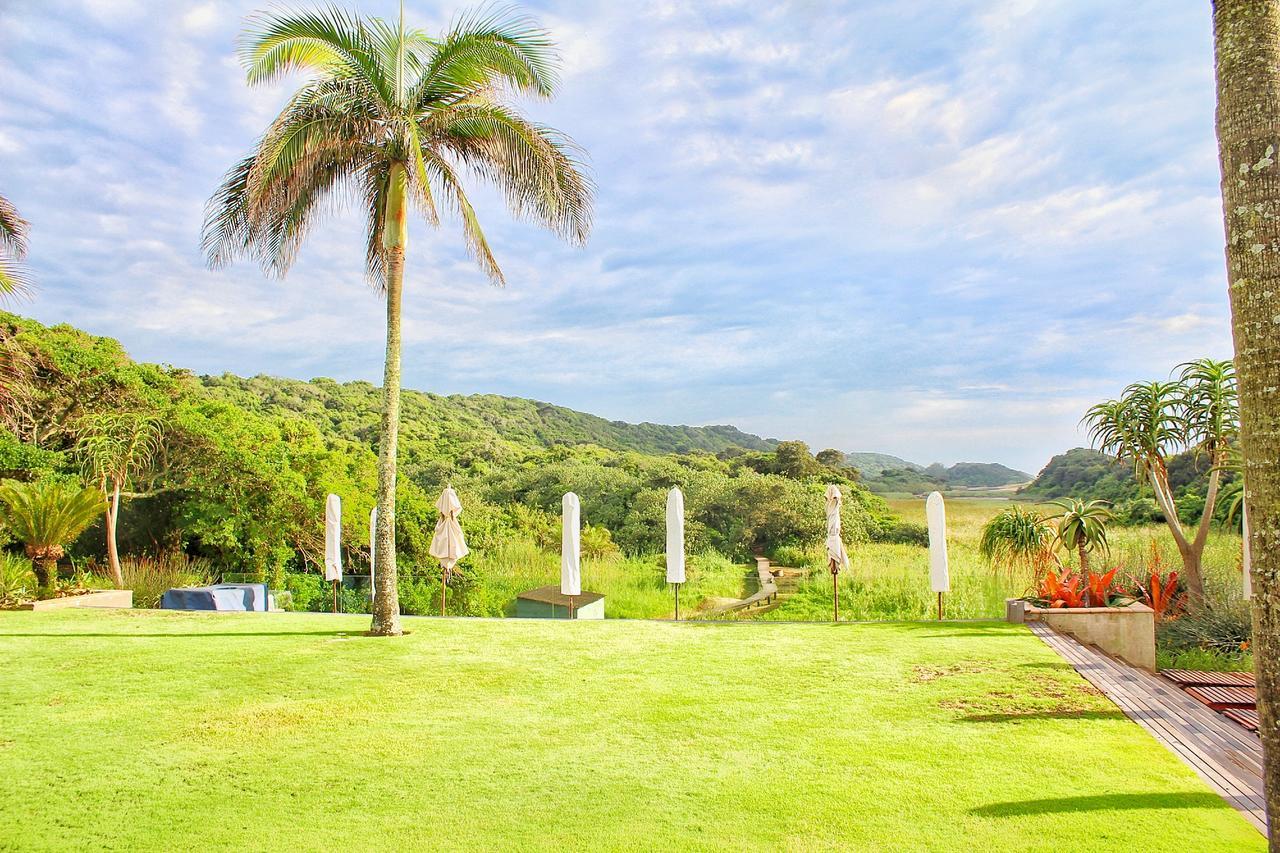 Br4 R19 Durban Exterior foto