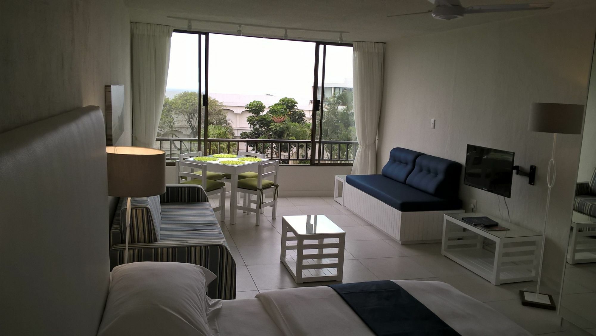 Br4 R19 Durban Exterior foto