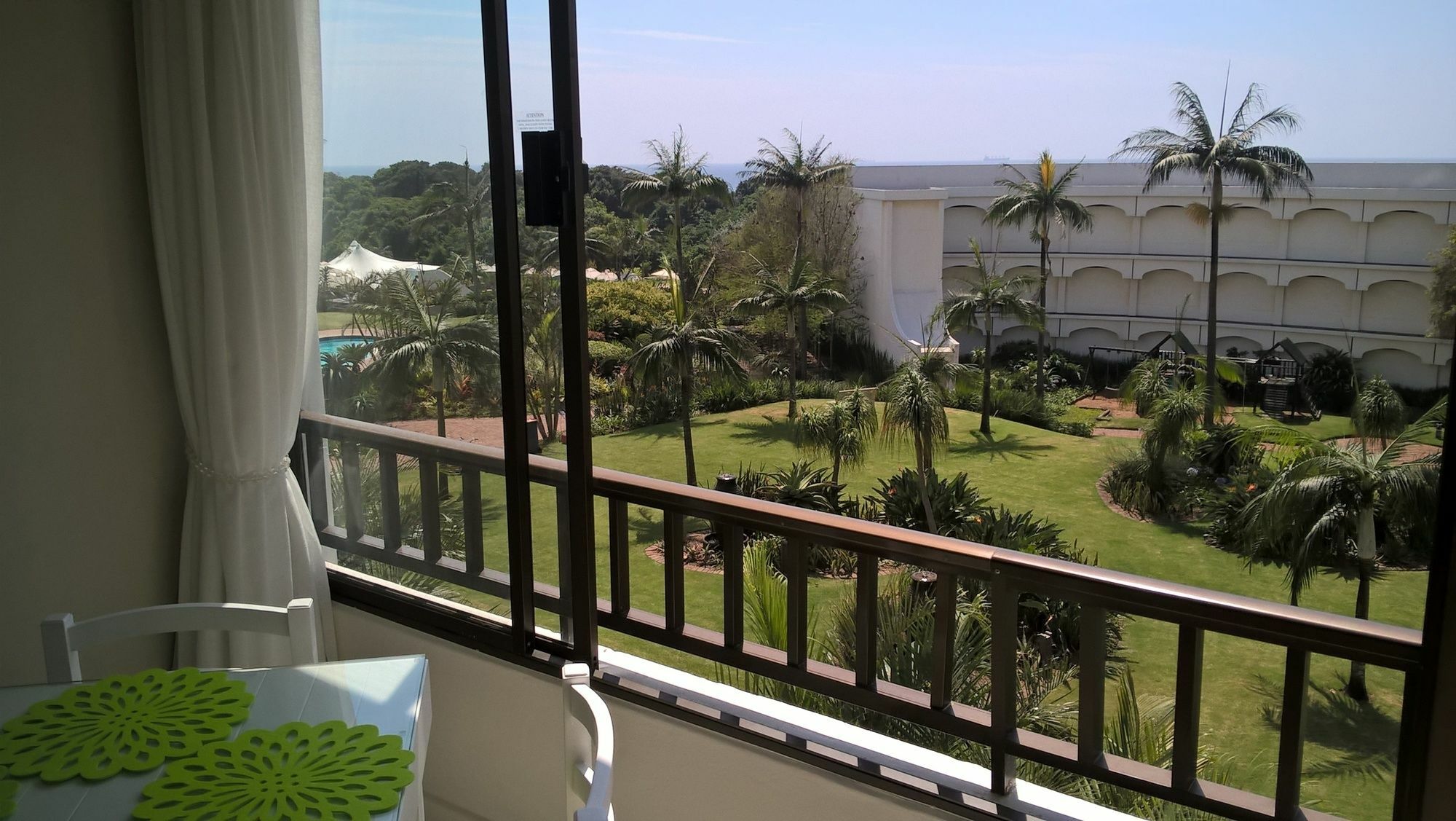 Br4 R19 Durban Exterior foto