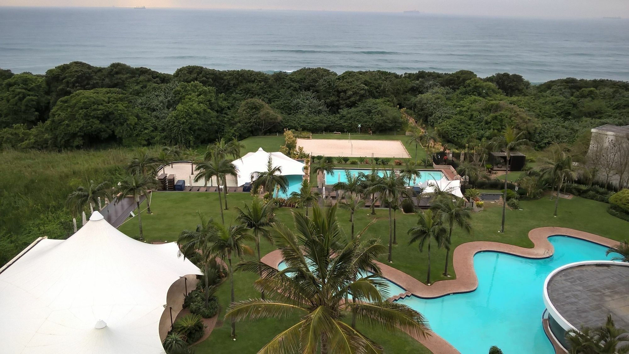Br4 R19 Durban Exterior foto