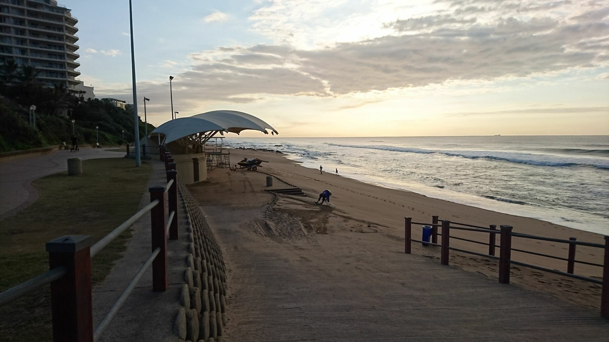 Br4 R19 Durban Exterior foto