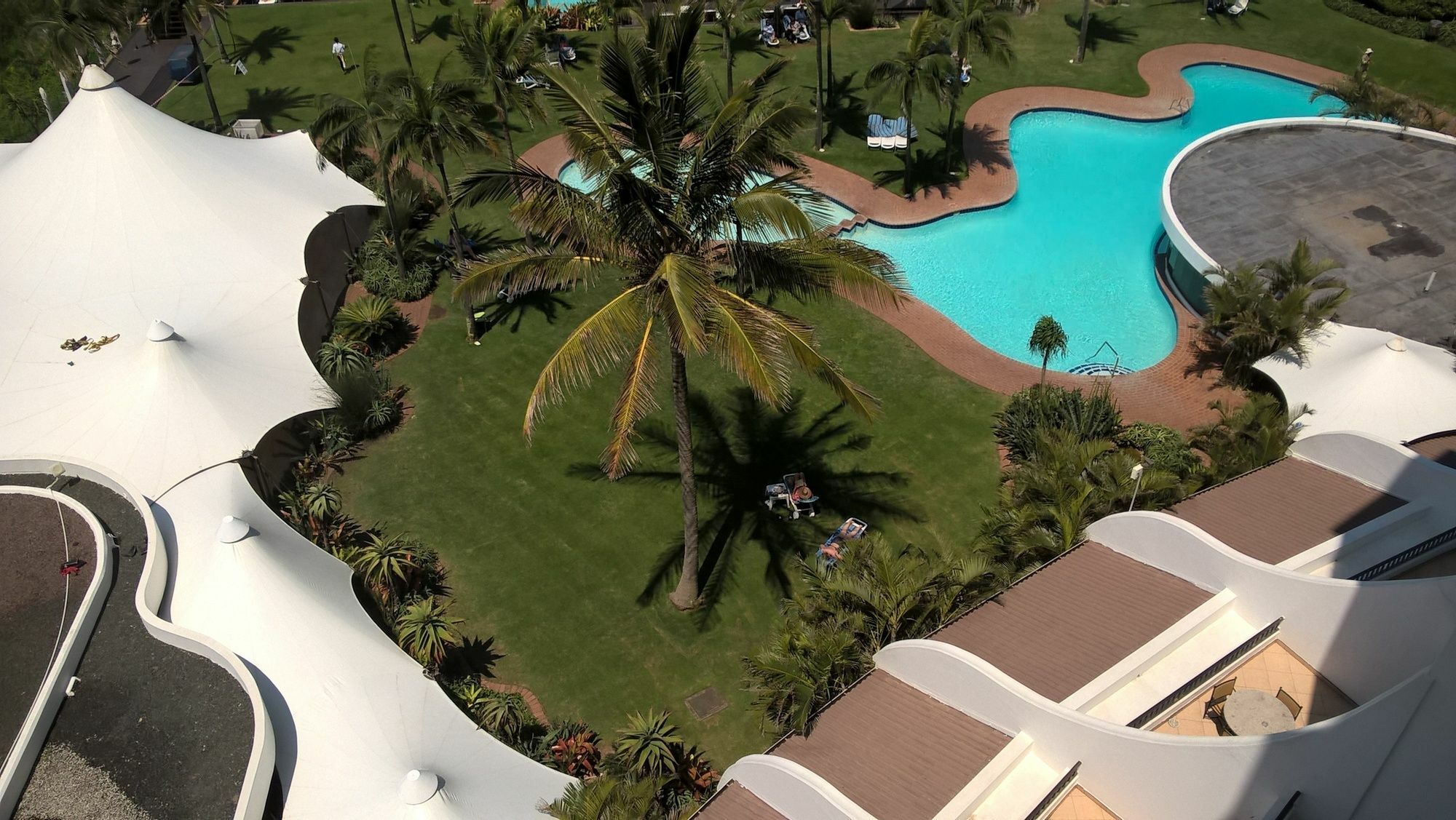 Br4 R19 Durban Exterior foto