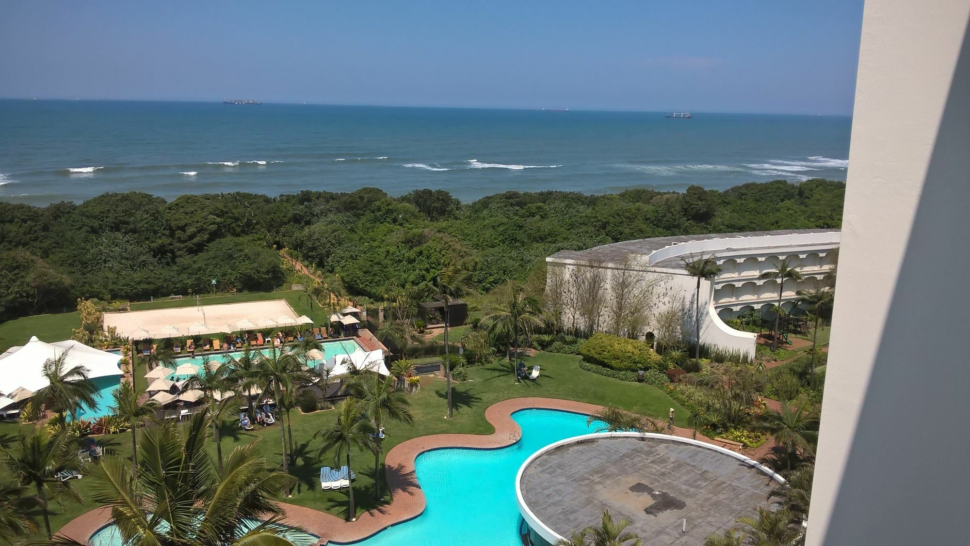 Br4 R19 Durban Exterior foto