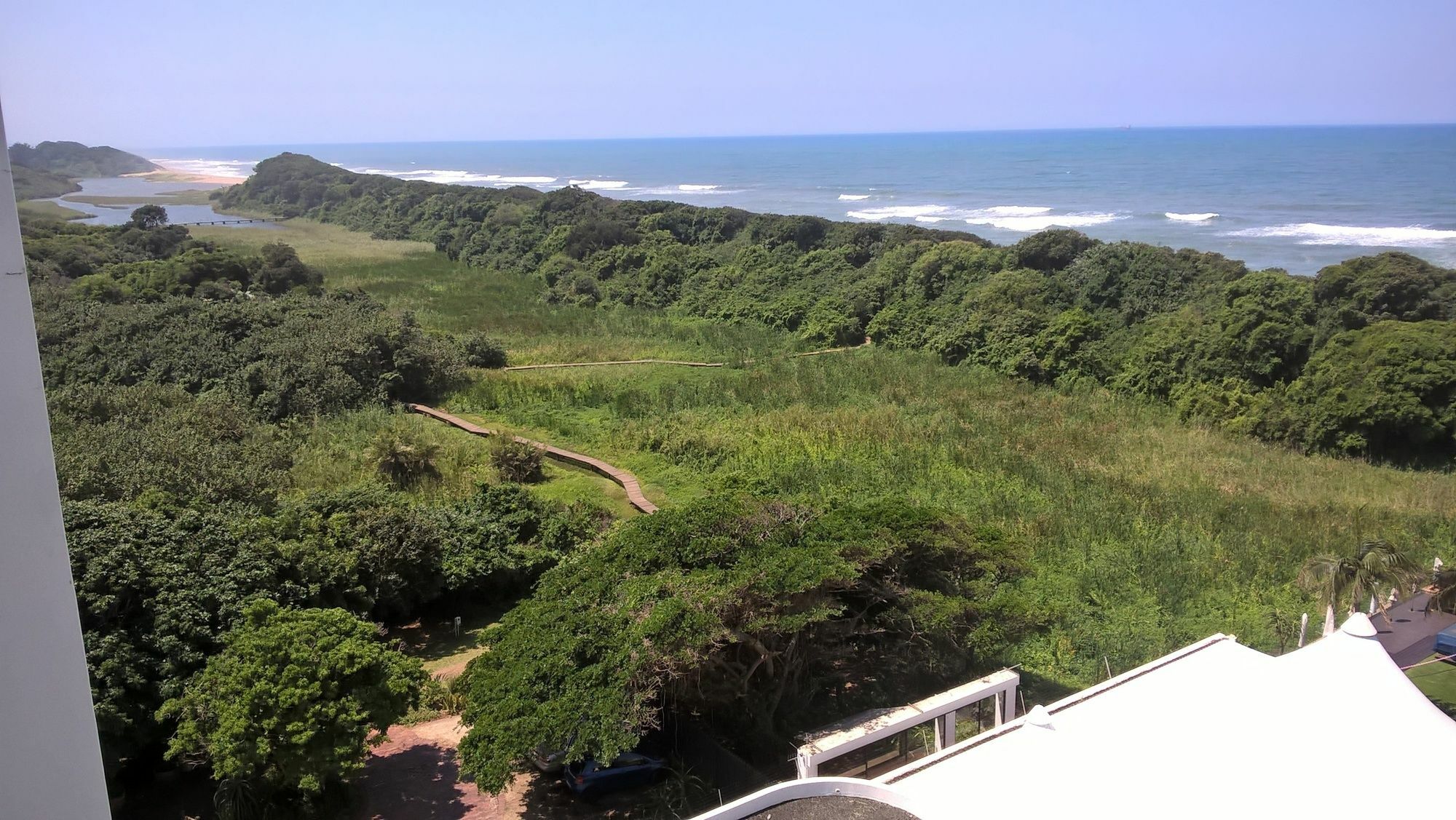 Br4 R19 Durban Exterior foto